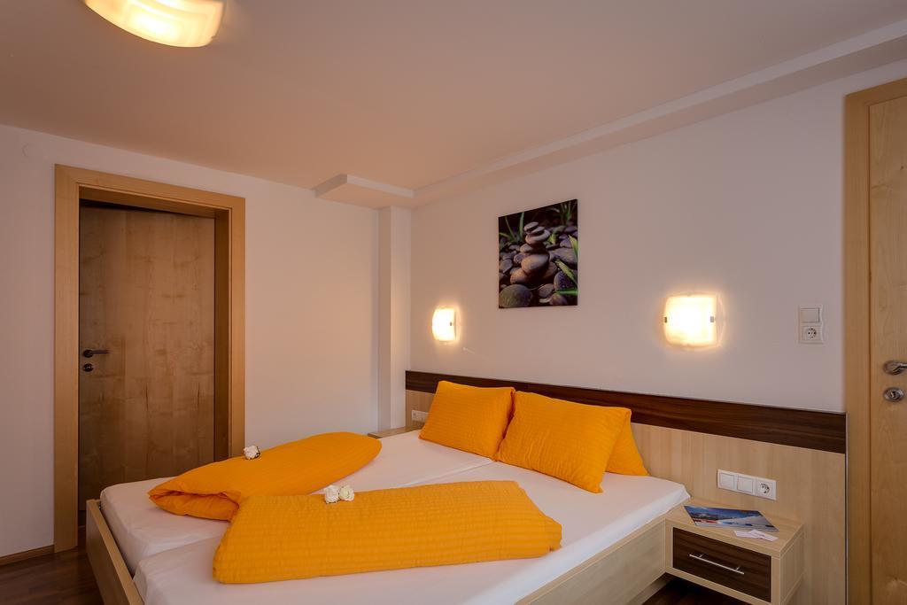 Apart Praxmarer Solden Room photo