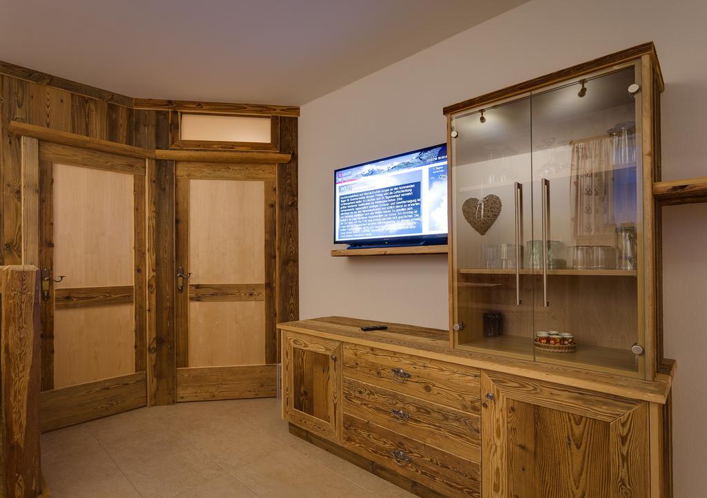 Apart Praxmarer Solden Room photo