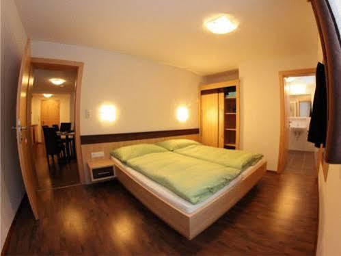 Apart Praxmarer Solden Exterior photo